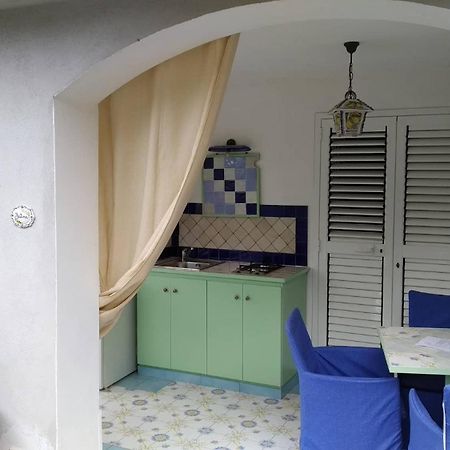Villa La Gioiosa Maratea Kültér fotó