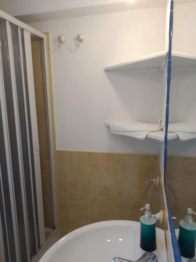 Villa La Gioiosa Maratea Kültér fotó