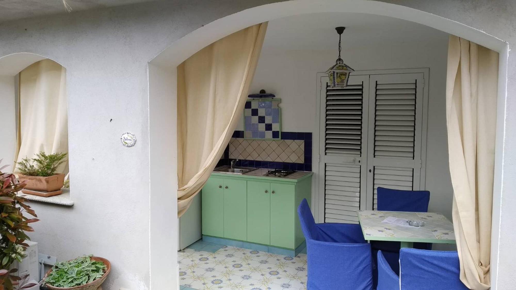 Villa La Gioiosa Maratea Kültér fotó