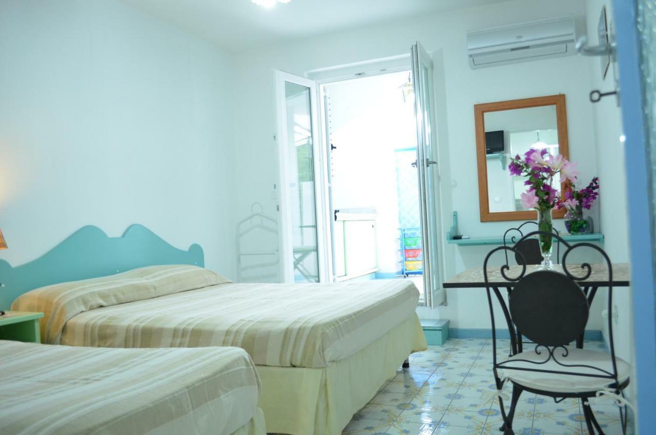 Villa La Gioiosa Maratea Kültér fotó