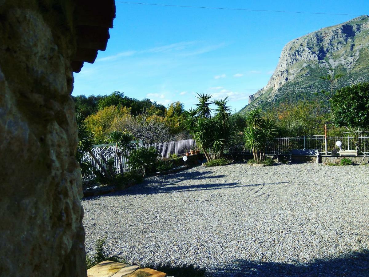 Villa La Gioiosa Maratea Kültér fotó