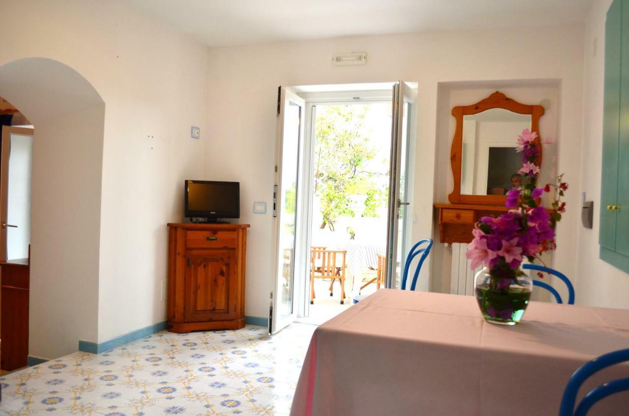Villa La Gioiosa Maratea Kültér fotó