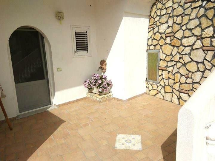 Villa La Gioiosa Maratea Kültér fotó