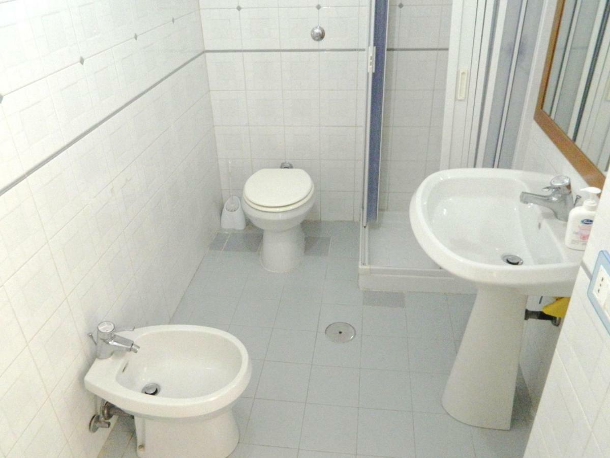 Villa La Gioiosa Maratea Kültér fotó