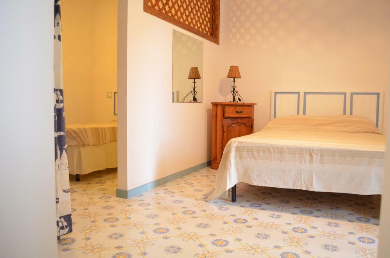 Villa La Gioiosa Maratea Kültér fotó