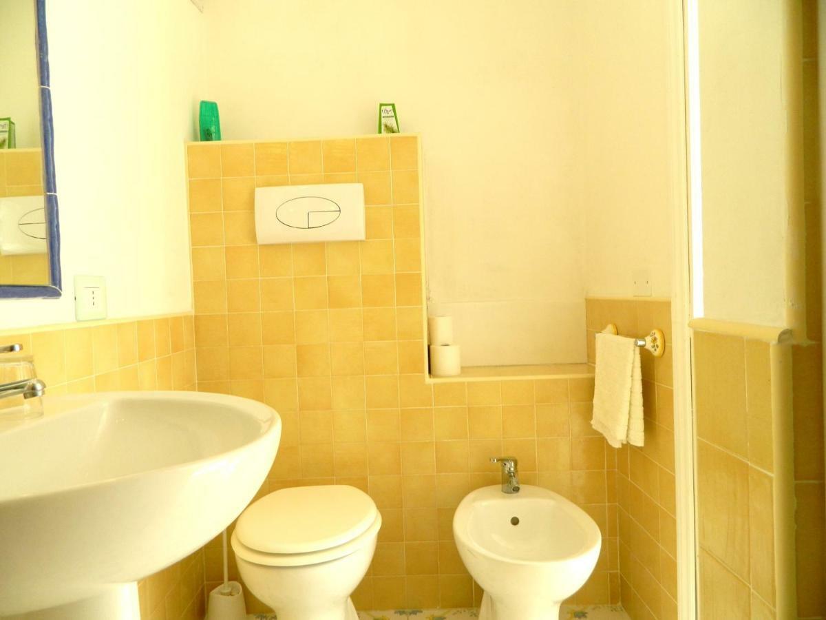 Villa La Gioiosa Maratea Kültér fotó
