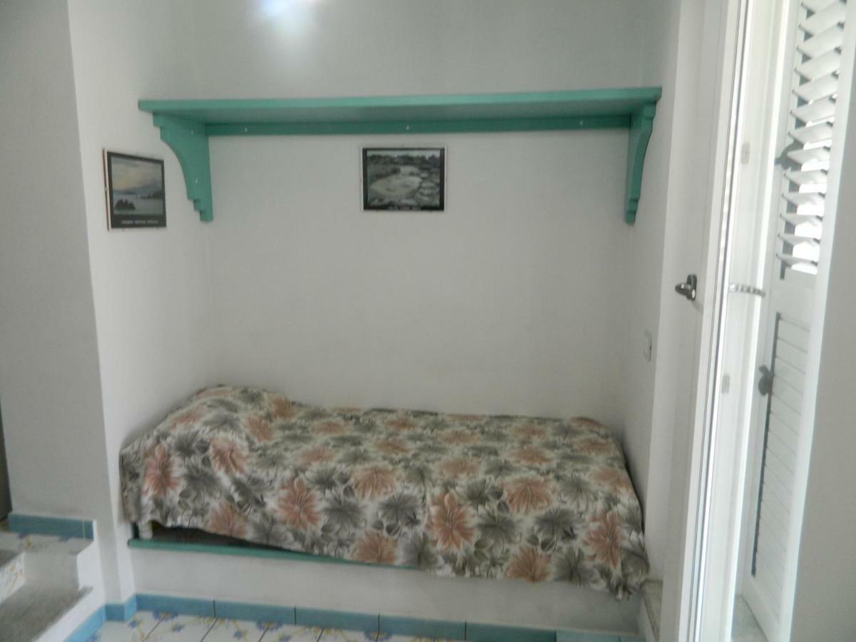 Villa La Gioiosa Maratea Kültér fotó