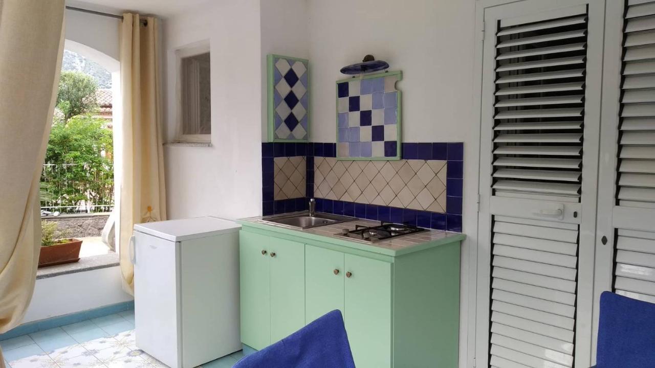 Villa La Gioiosa Maratea Kültér fotó