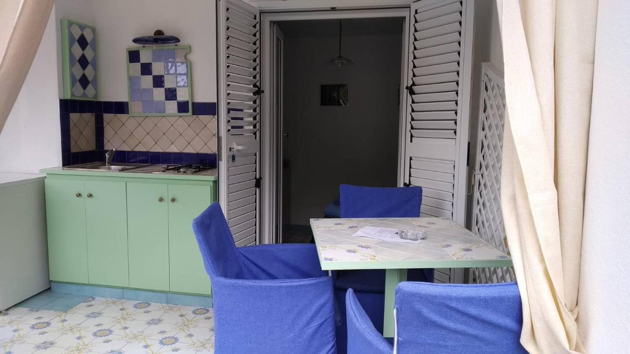 Villa La Gioiosa Maratea Kültér fotó